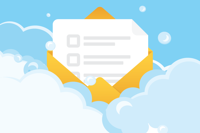 Keep It Clean With Email List Hygiene