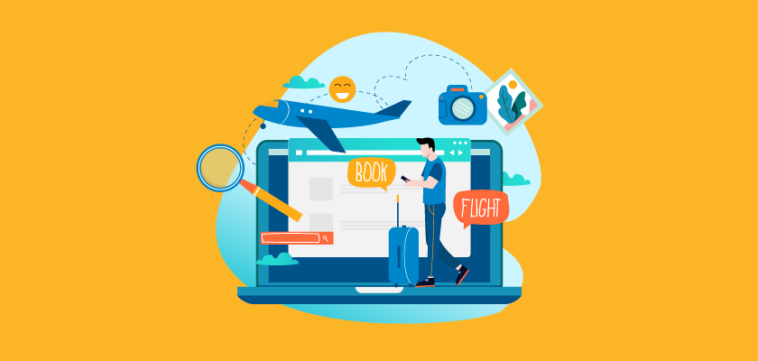 Travel and Tourism PPC Tactics | The Ultimate Guide