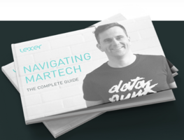 Navigating Martech: Data Onboarders