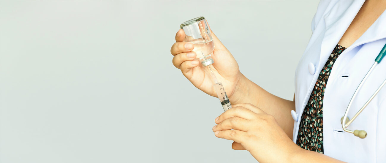 Customer Success | OccuVAX