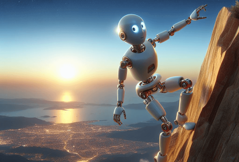 ChatGPT Traffic up 13% YoY, Nearly Matching 2023 Peak