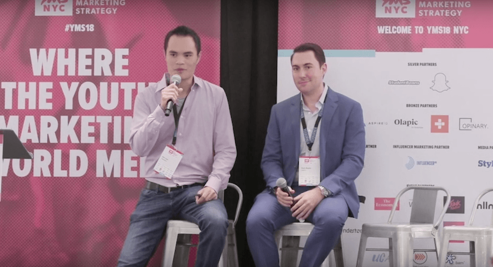 [Video] Creating An Effective Content Strategy: Q&A With VP of Marketing at Aaptiv 