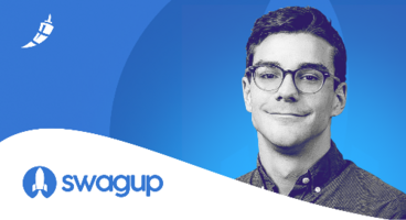 SwagUp: Master of Swag and Lead Distribution