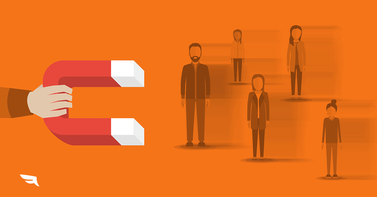 3 Clever Lead Gen Tactics on Social Media