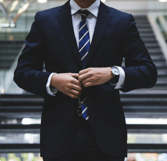 Organizing customer database for a consulting company