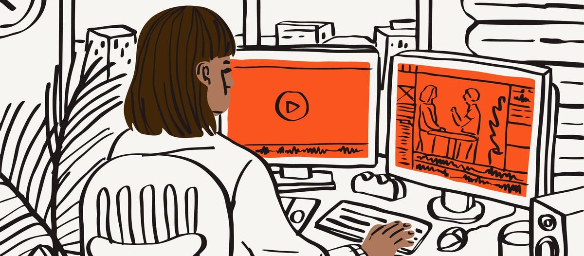 Bring your feedback into the video edit with Dropbox Replay