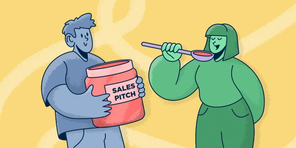 How To Write A Perfect Sales Pitch: Best Practices, Examples, And Templates