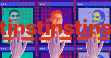 Expert Tips to Drive Customer Signups From Network Pros