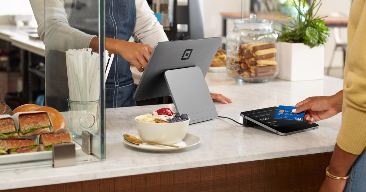 What Is a POS System And How Does It Work?