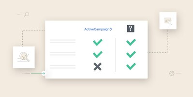 7 Best ActiveCampaign Alternatives for Email Marketing in 2021