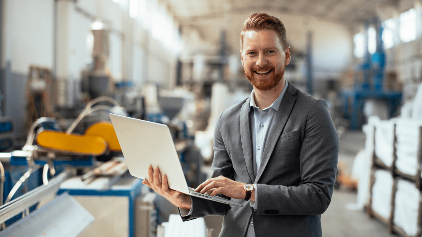 Guide to PIM for Manufacturers: Streamlining Data and Boosting Success