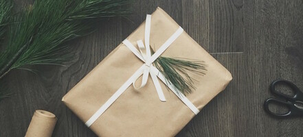 What *Not* to Get an Event Planner for the Holidays