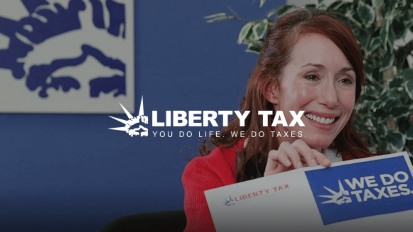 Liberty Tax Enables Boosting at Scale for Multi-Franchise Groups - SOCi -
