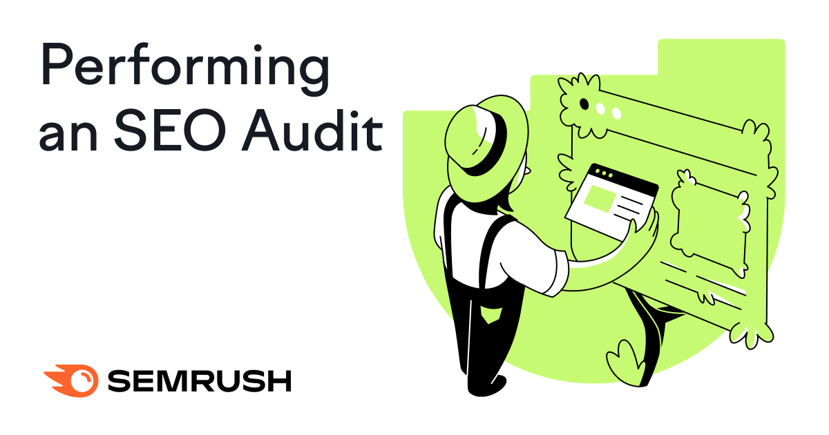 How to Perform an SEO Audit in 18 Steps