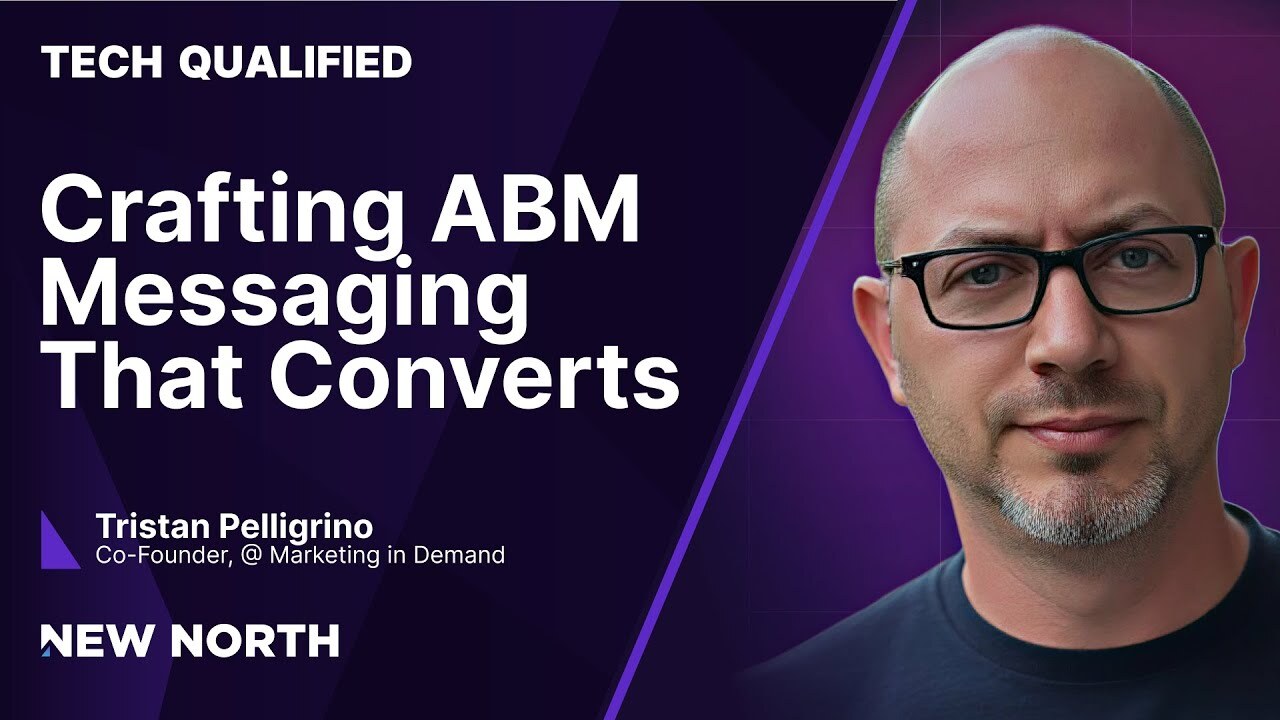 Crafting ABM Messaging That Converts