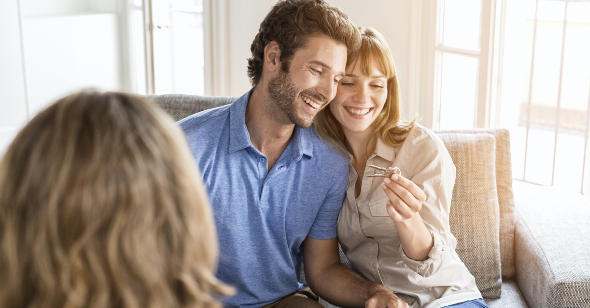 Waterstone Mortgage Case Study | Mortgage Lender | Case Study