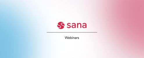 How SanaCommerce is Boosting Pipeline with Curated High-Value Webinars