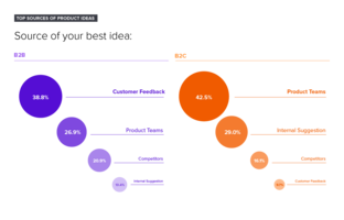 The difference between B2B and B2C product managers | Pendo.io Blog
