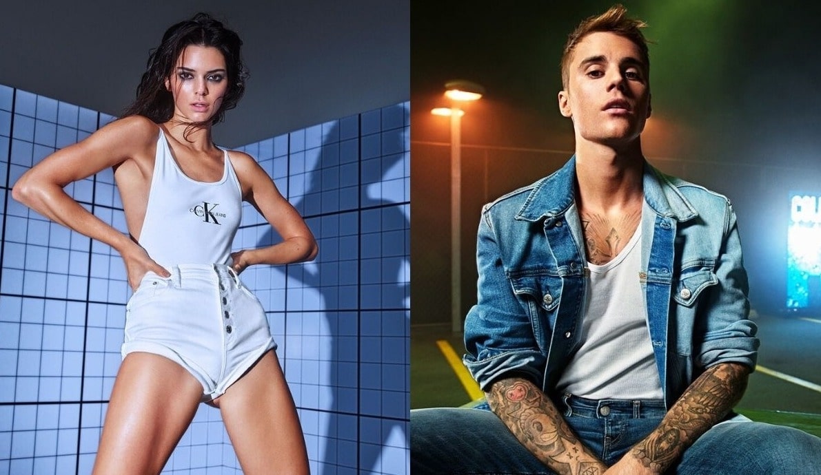 Calvin Klein Advertising Strategy - A Symbol of Sexiness