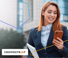Investopedia's Top Choice: CrowdStreet Enhances Client Support with JustCall