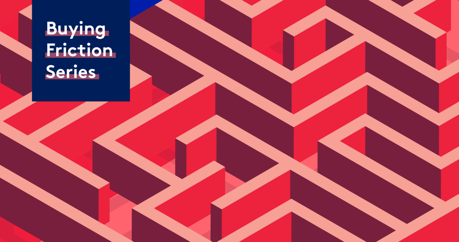 4 One-And-Done B2B Content Experiences To Avoid