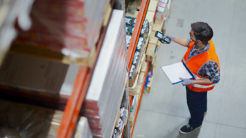How Inventory Visibility Improves Your Entire Supply Chain Performance