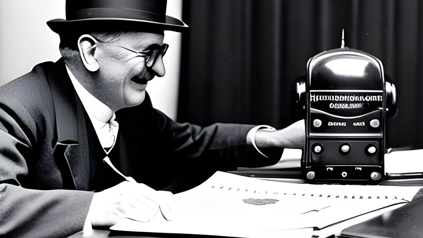 The Power of AI Marketing Automation: Act-On Interviews ChatGPT