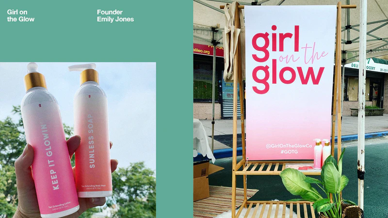 How this beauty business threw their video production into hyperdrive