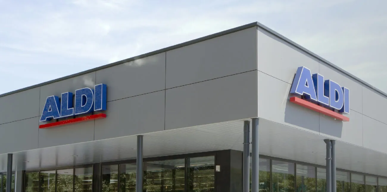 ALDI's marketing strategy: The key growth ingredients of the FMCG titan