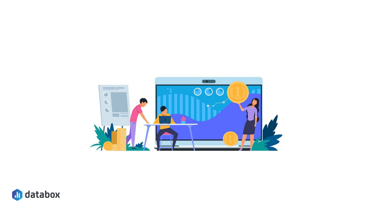 How to Track Conversions with Google Analytics 4: 7 Best Practices | Databox Blog