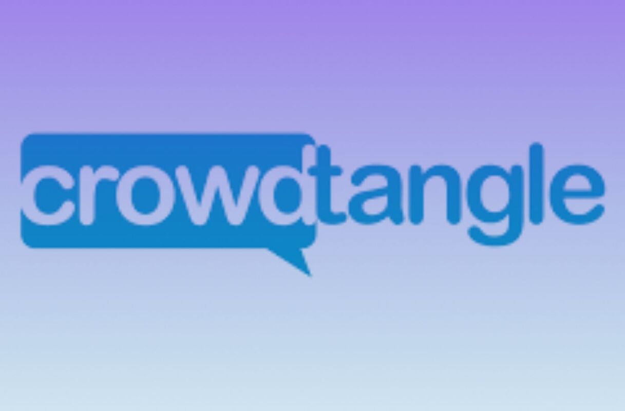 Top 5 CrowdTangle alternatives