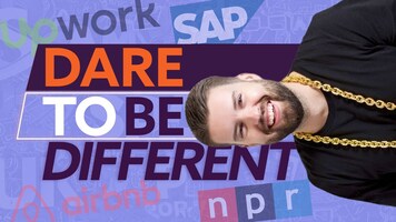 The Lemonade Stand Principle: Making Your Brand Stand Out