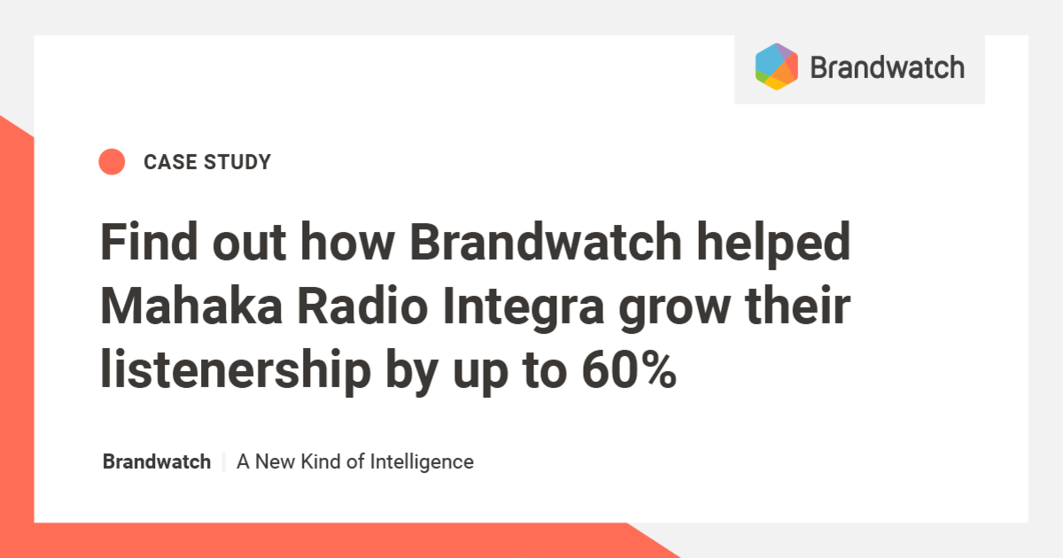 Mahaka Radio Integra