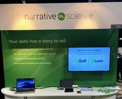 Data Storytelling and Augmented Analytics Stand Out at Gartner's D&A Summit 2019