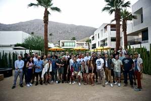 Thankful for TUNE Retreat 2023