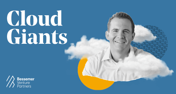 Podcast: Cloud Giants