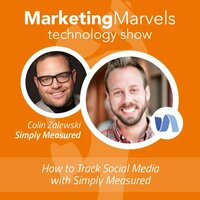 How to Track Social Media with Simply Measured