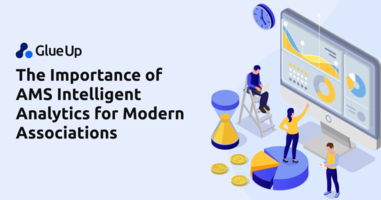 Maximizing Success: How AMS Intelligent Analytics Empower Modern Associations 