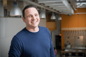 What I Want Marketers to Know: Brent Turner, SVP, Marketing Strategy & Technology at Cramer