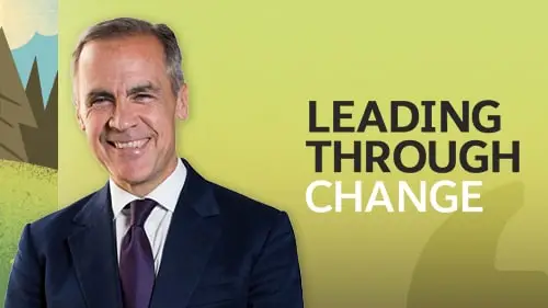 Change That Lasts Starts With a Focus on Humanity