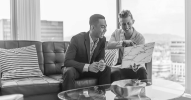 What It Takes to Win the Battle for Financial Talent