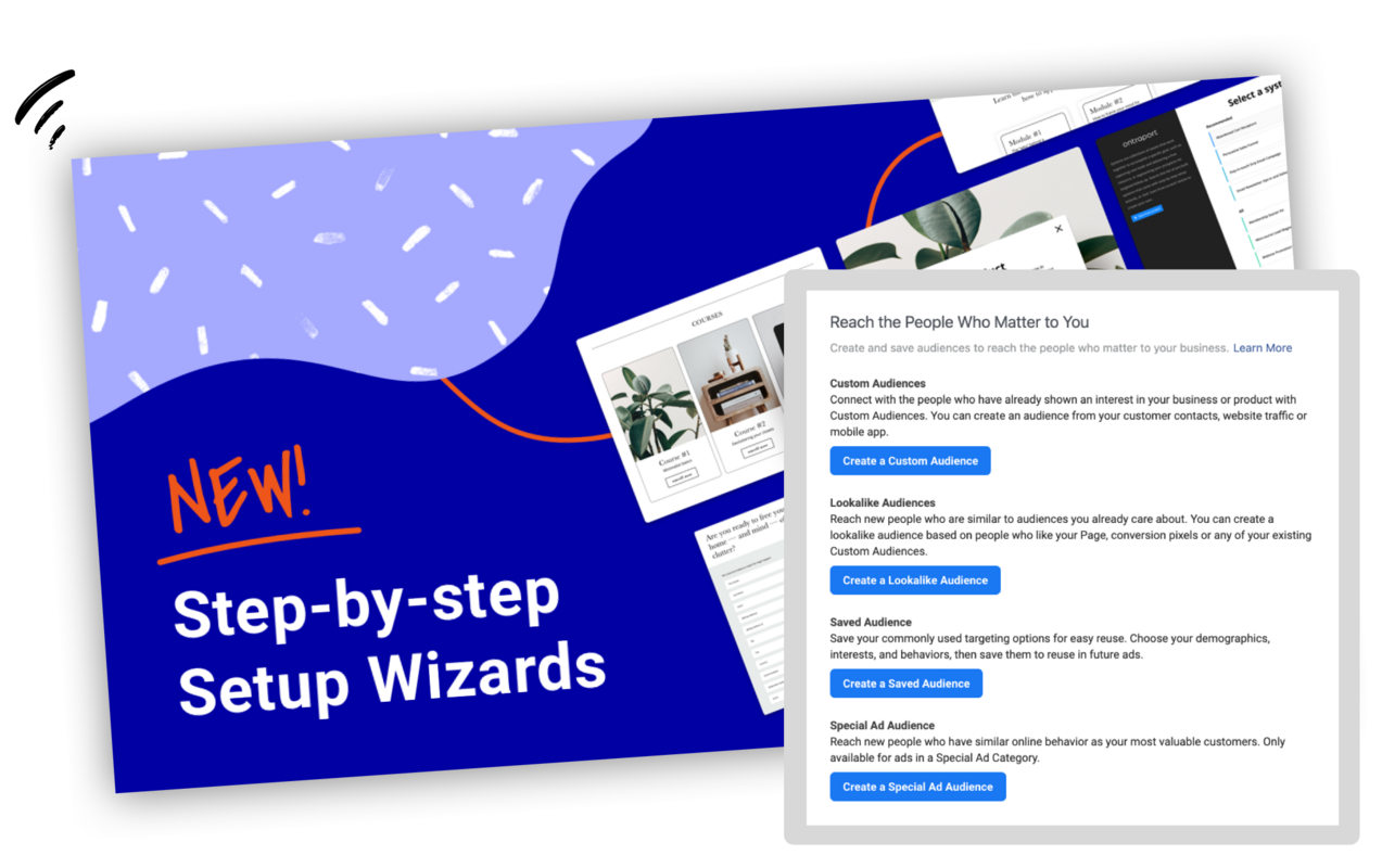 How to retarget on Facebook in a post-iOS14.5 world | Ontraport CRM