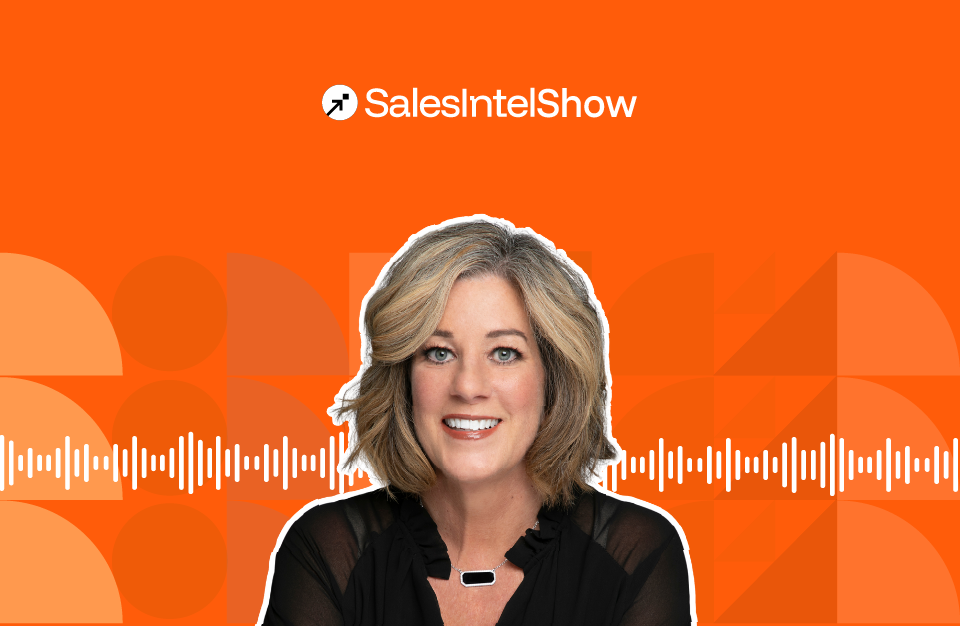 Less Is More: Kristie Jones on Narrowing ICP, AI for Outreach, and the New Rules of Pipeline