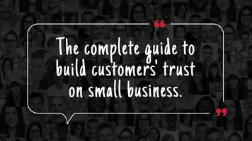 5 Ways small businesses can build customer trust using email marketing - Zoho Blog