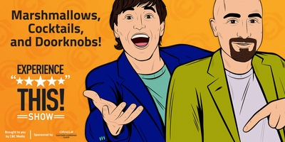 What Cocktails and Doorknobs Do for Building Customer Relationships