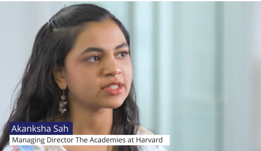 Mixmax Customer: Harvard Student Agencies