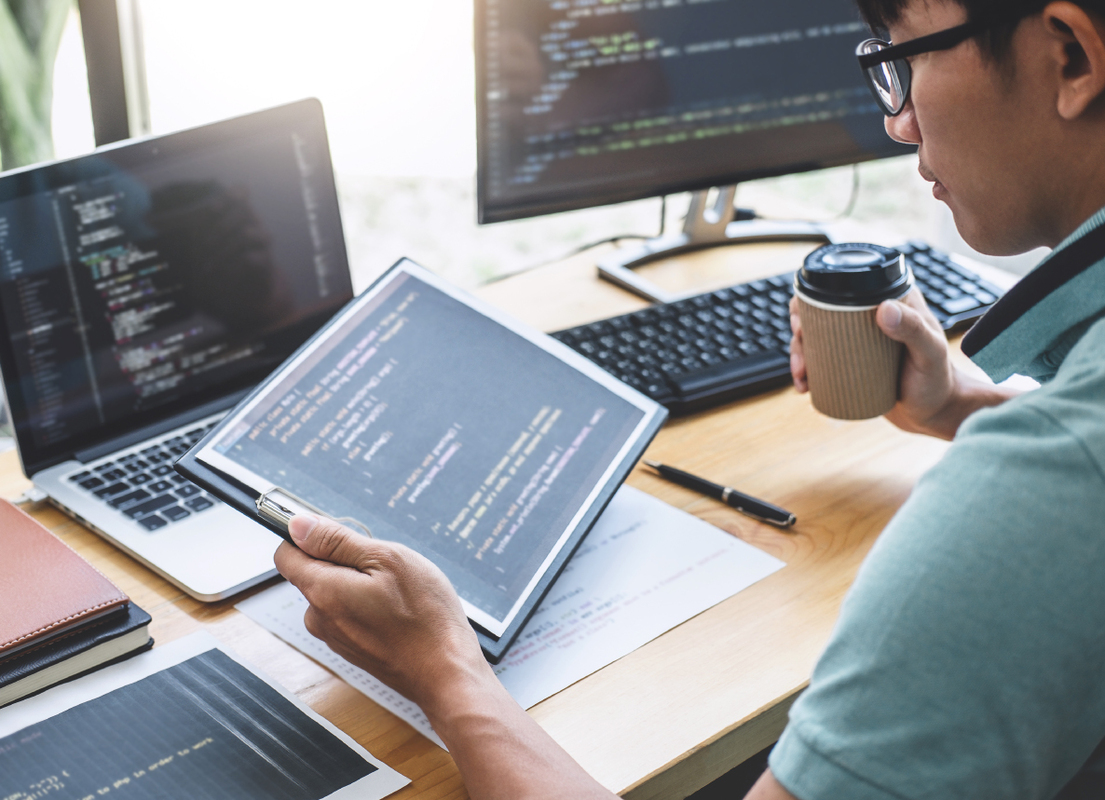 Artificial Intelligence: Increasing the Human Touch in Sales