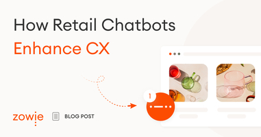 Understanding Retail Chatbots and How They Enhance the Customer Experience