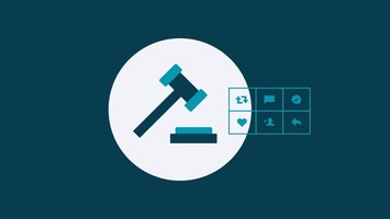 The guide to winning social media for law firms