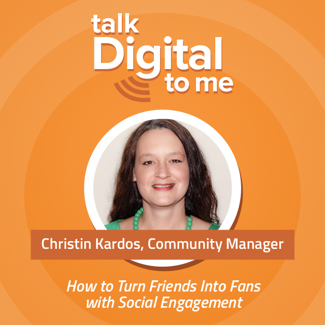 How to Turn Friends Into Fans with Social Engagement